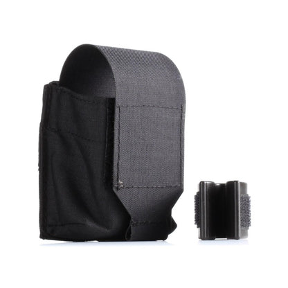 Gewehr Magazintasche 10Rn Clip - Schwarz