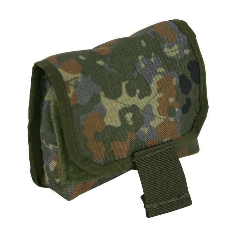 Granatentasche 40mm - Flecktarn
