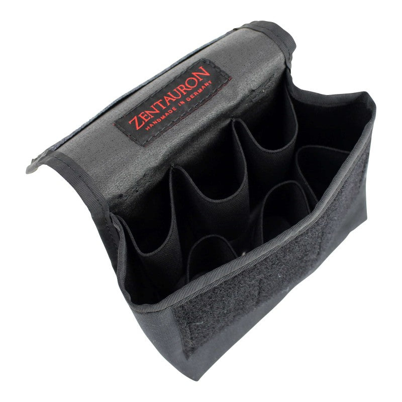 Granatentasche 40mm - Schwarz
