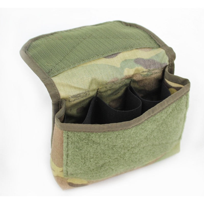 Granatentasche 40mm - Multicam
