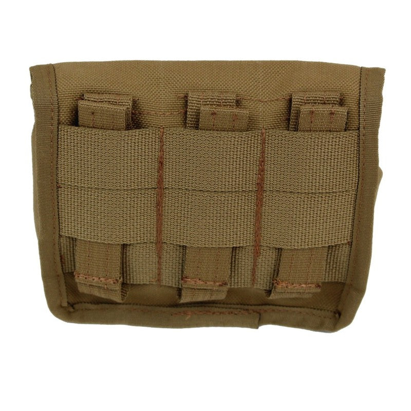 Granatentasche 40mm - Coyote