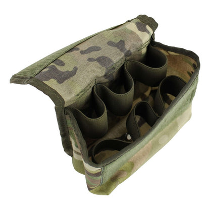 Granatentasche 40mm - Multicam