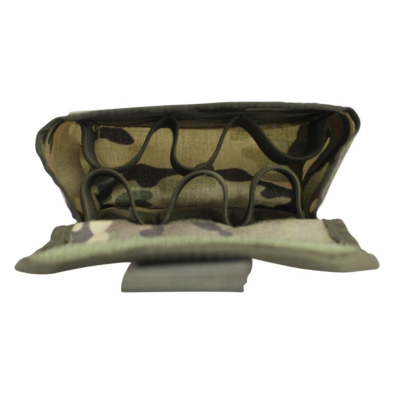 Granatentasche 40mm - Multicam