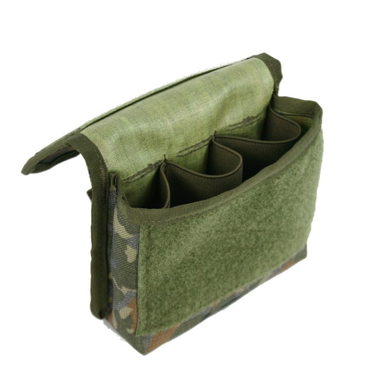 Granatentasche 40mm - Flecktarn