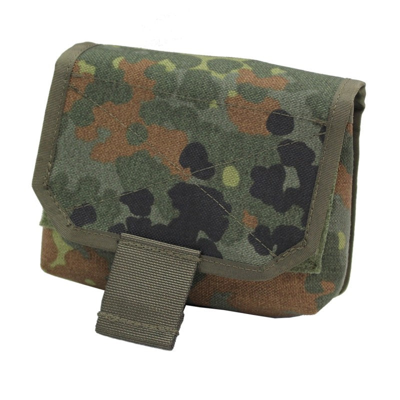 Granatentasche 40mm - Flecktarn