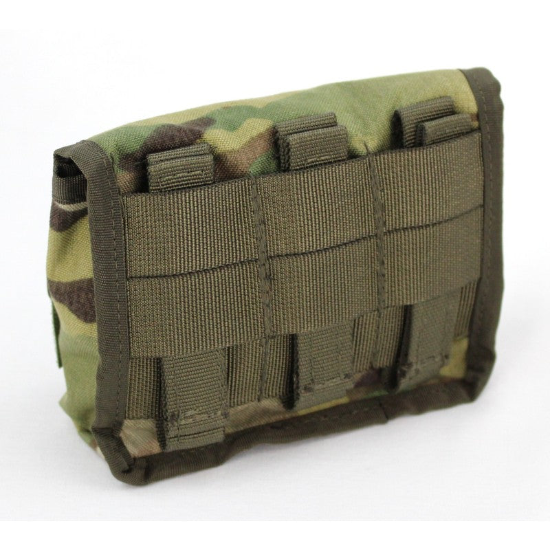 Granatentasche 40mm - Multicam
