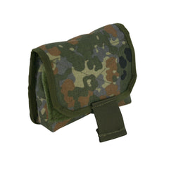 Granatentasche 40mm  Zentauron Dreifach Flecktarn 