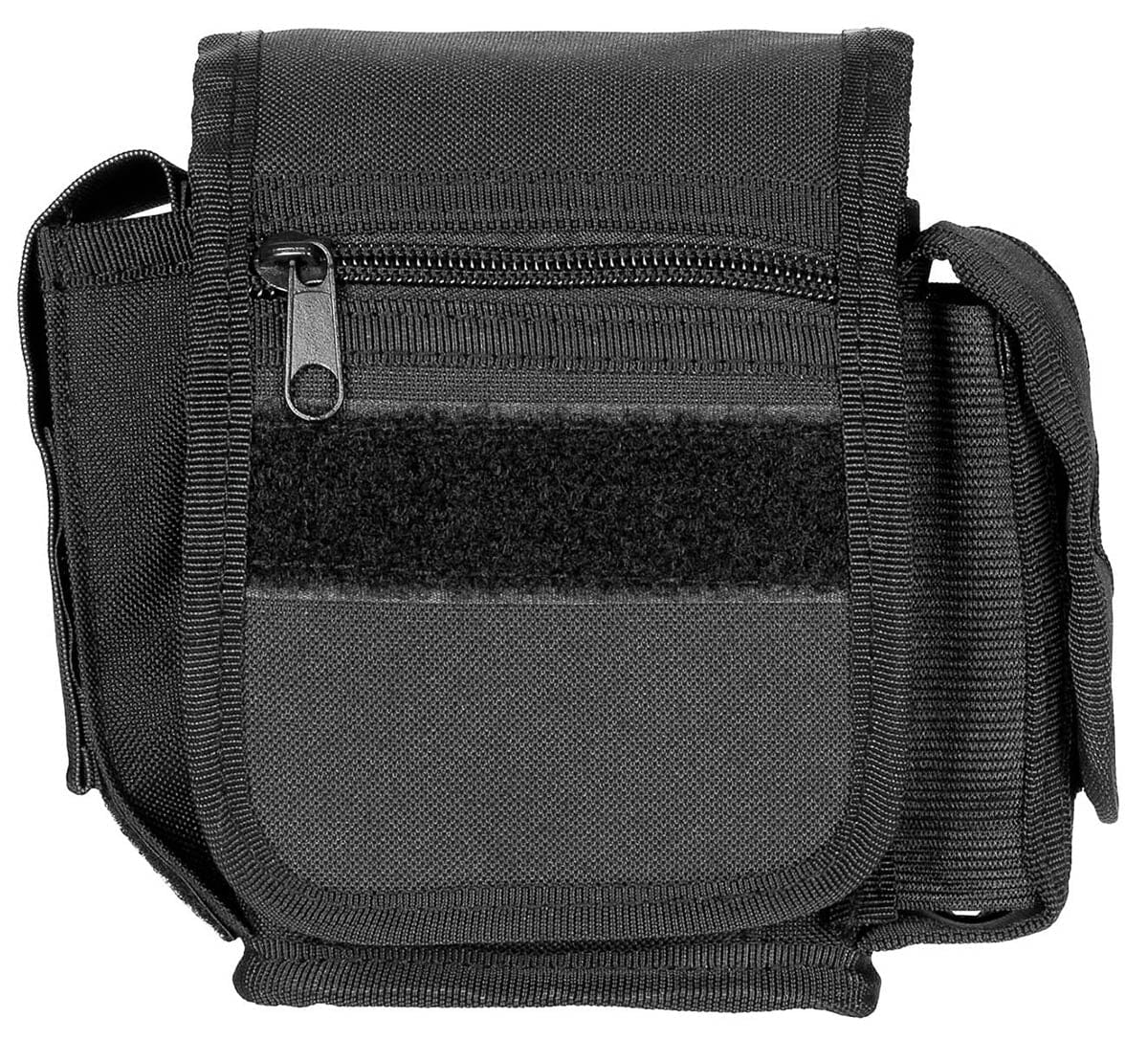 Gürteltasche mit 3 Fächern Sonstiges MFH Standard Schwarz 