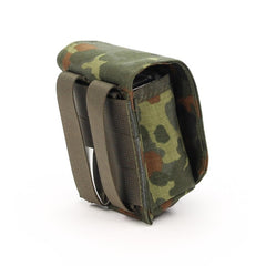 Handgranatentasche für Spreng und Splittergranaten DM51 - Flecktarn