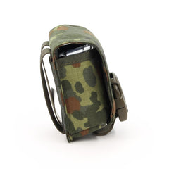 Handgranatentasche für Spreng und Splittergranaten DM51 - Flecktarn