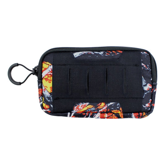 Handy Schutztasche Jagdlich Wildfire horizontal - WILDFIRE CAMO