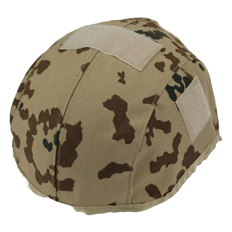 Helmbezug SPECIAL FORCES - Tropentarn