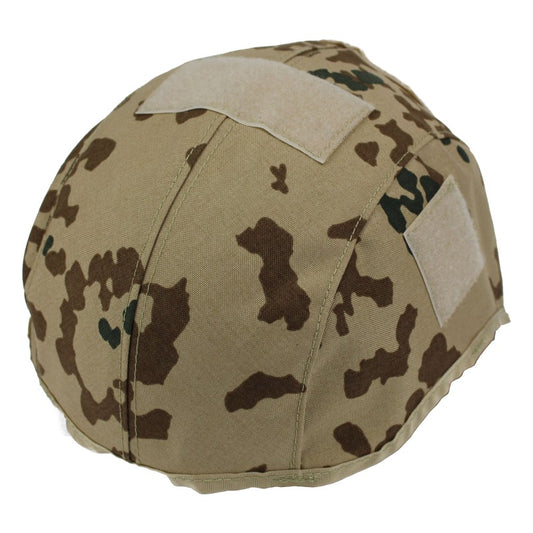 Helmbezug SPECIAL FORCES - Tropentarn