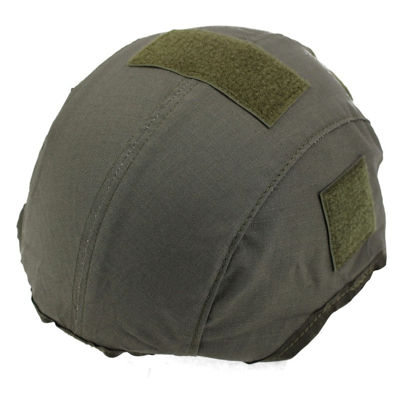 Helmbezug SPECIAL FORCES - Steingrau-oliv