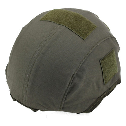 Helmbezug SPECIAL FORCES - Steingrau-oliv