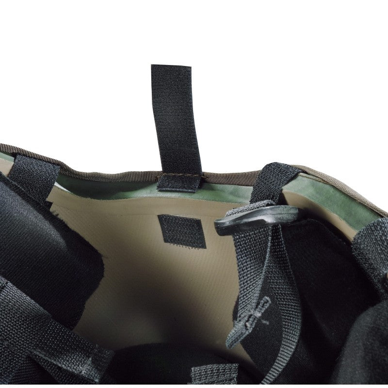Helmbezug SPECIAL FORCES - Flecktarn