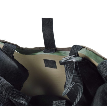 Helmbezug SPECIAL FORCES - Flecktarn