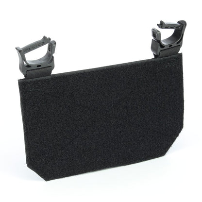 Hüfttasche modular Klettadapter - Coyote