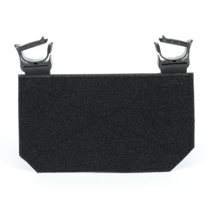 Hüfttasche modular Klettadapter - Coyote