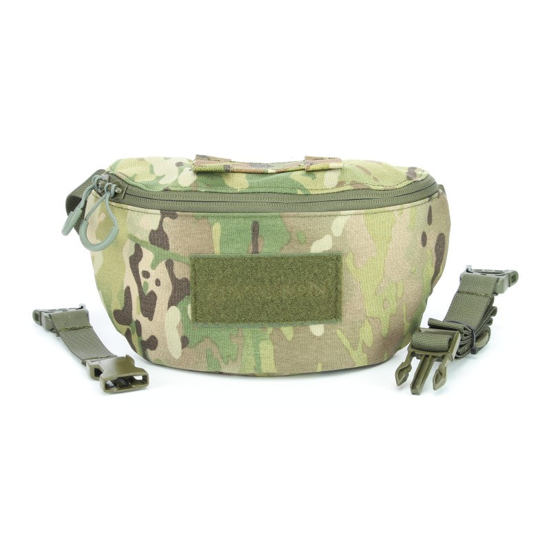 Hüfttasche modular - Multicam