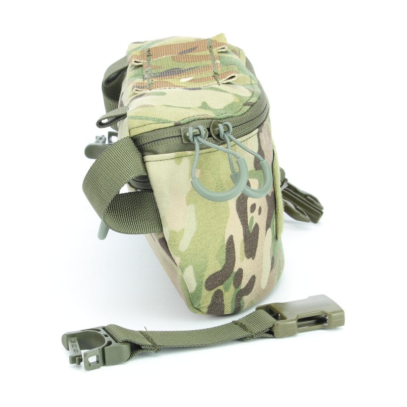 Hüfttasche modular - Multicam