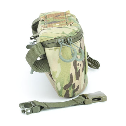 Hüfttasche modular - Multicam