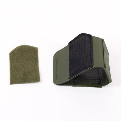 Hüfttasche subcompact - Grau