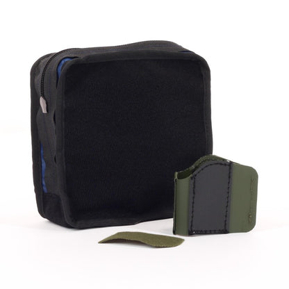 Hüfttasche subcompact - Dunkelblau