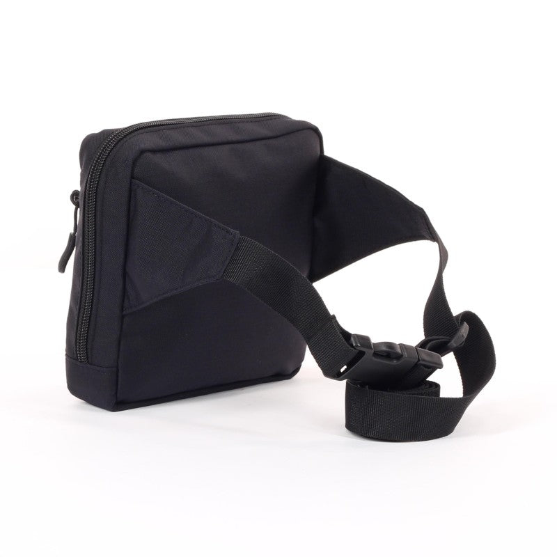 Hüfttasche subcompact - Schwarz