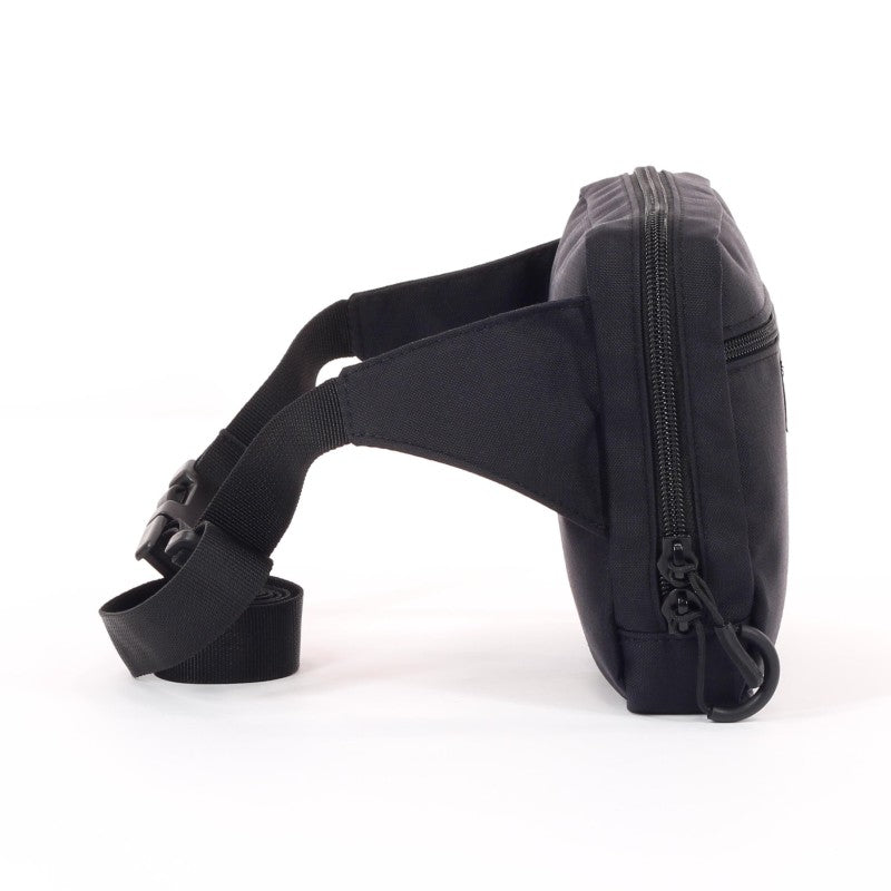 Hüfttasche subcompact - Schwarz