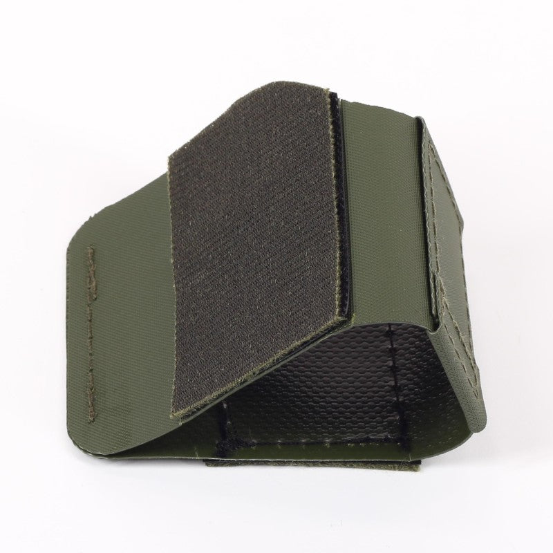Hüfttasche subcompact - Grau