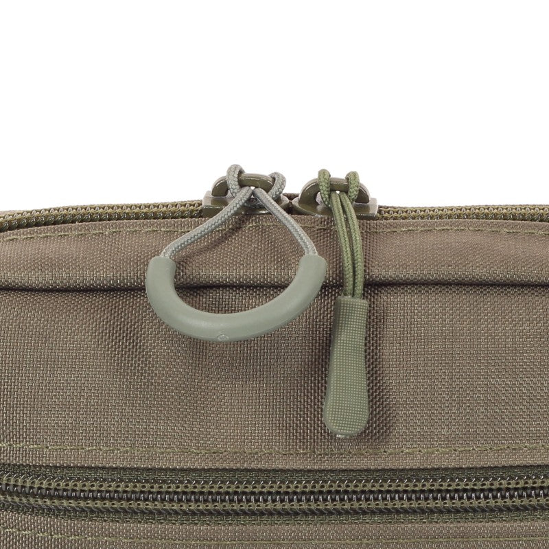 Hüfttasche subcompact - Oliv