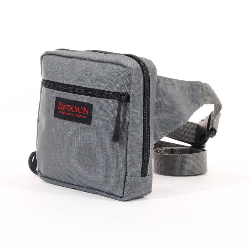 Hüfttasche subcompact - Grau
