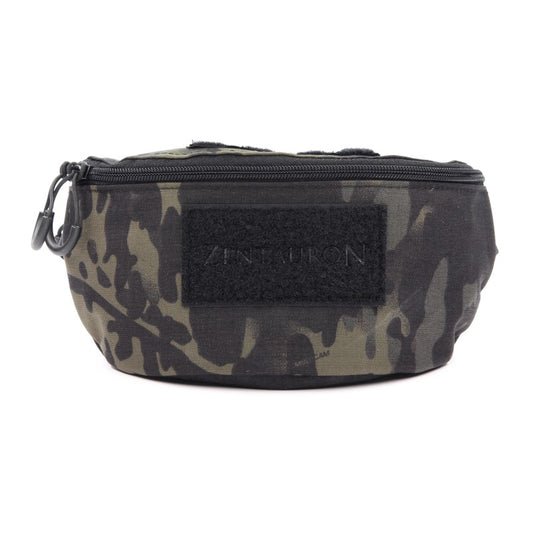 Hüfttasche taktisch - Multicam black