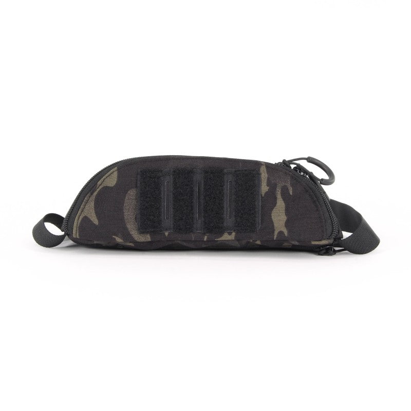 Hüfttasche taktisch - Multicam black