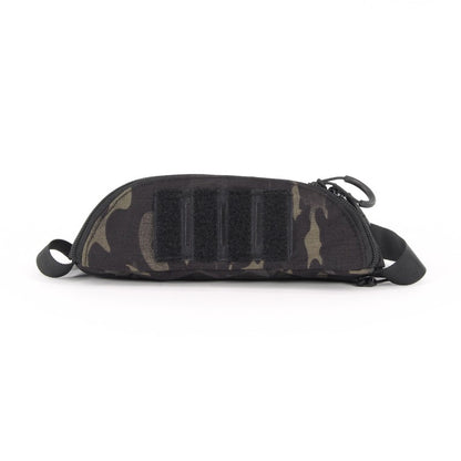 Hüfttasche taktisch - Multicam black