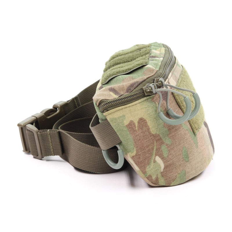 Hüfttasche taktisch - Multicam