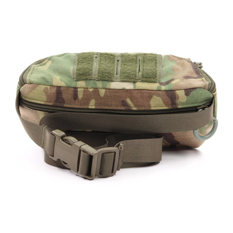 Hüfttasche taktisch - Multicam