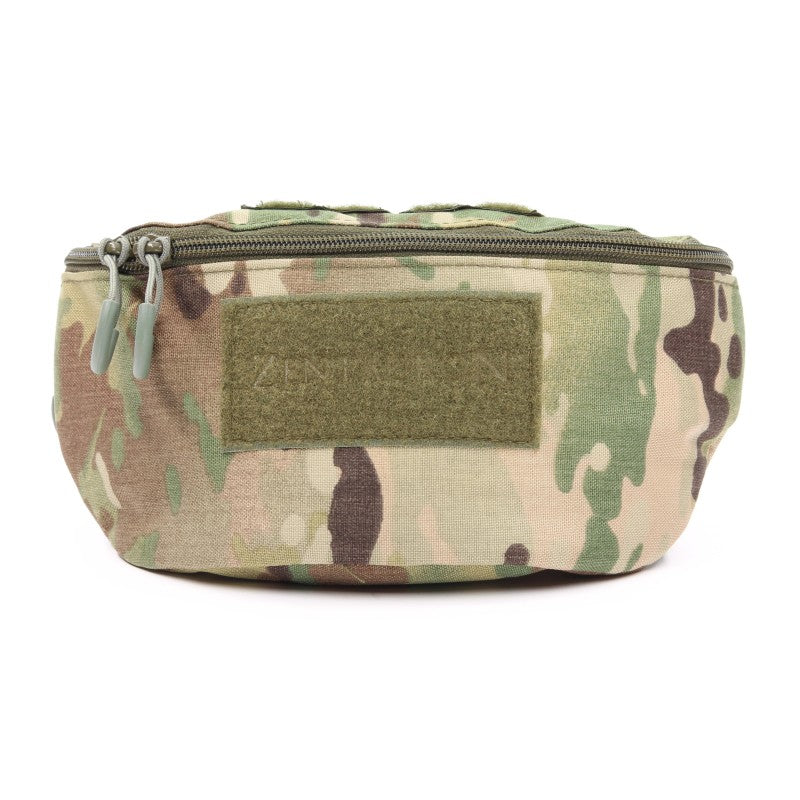 Hüfttasche taktisch - Multicam