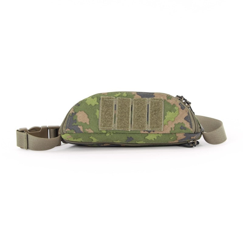 Hüfttasche taktisch - Finnish M05 Camo