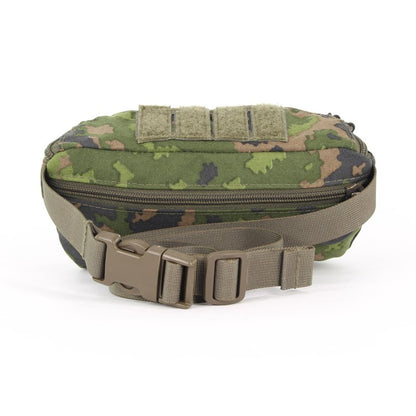 Hüfttasche taktisch - Finnish M05 Camo