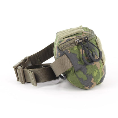 Hüfttasche taktisch - Finnish M05 Camo