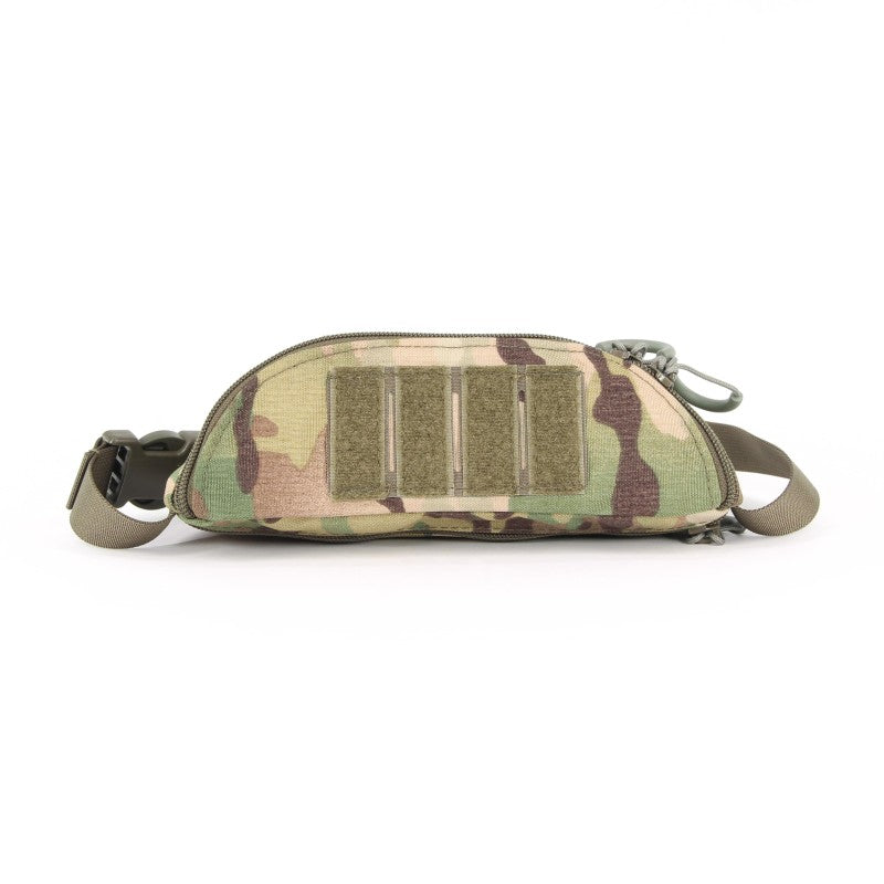 Hüfttasche taktisch - Multicam