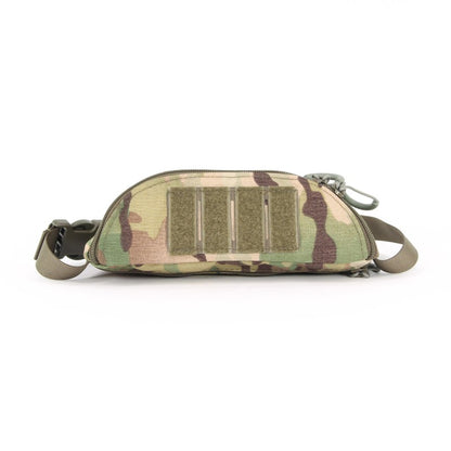 Hüfttasche taktisch - Multicam