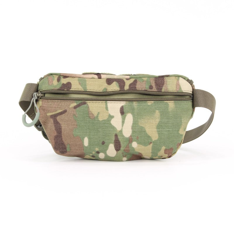 Hüfttasche taktisch - Multicam