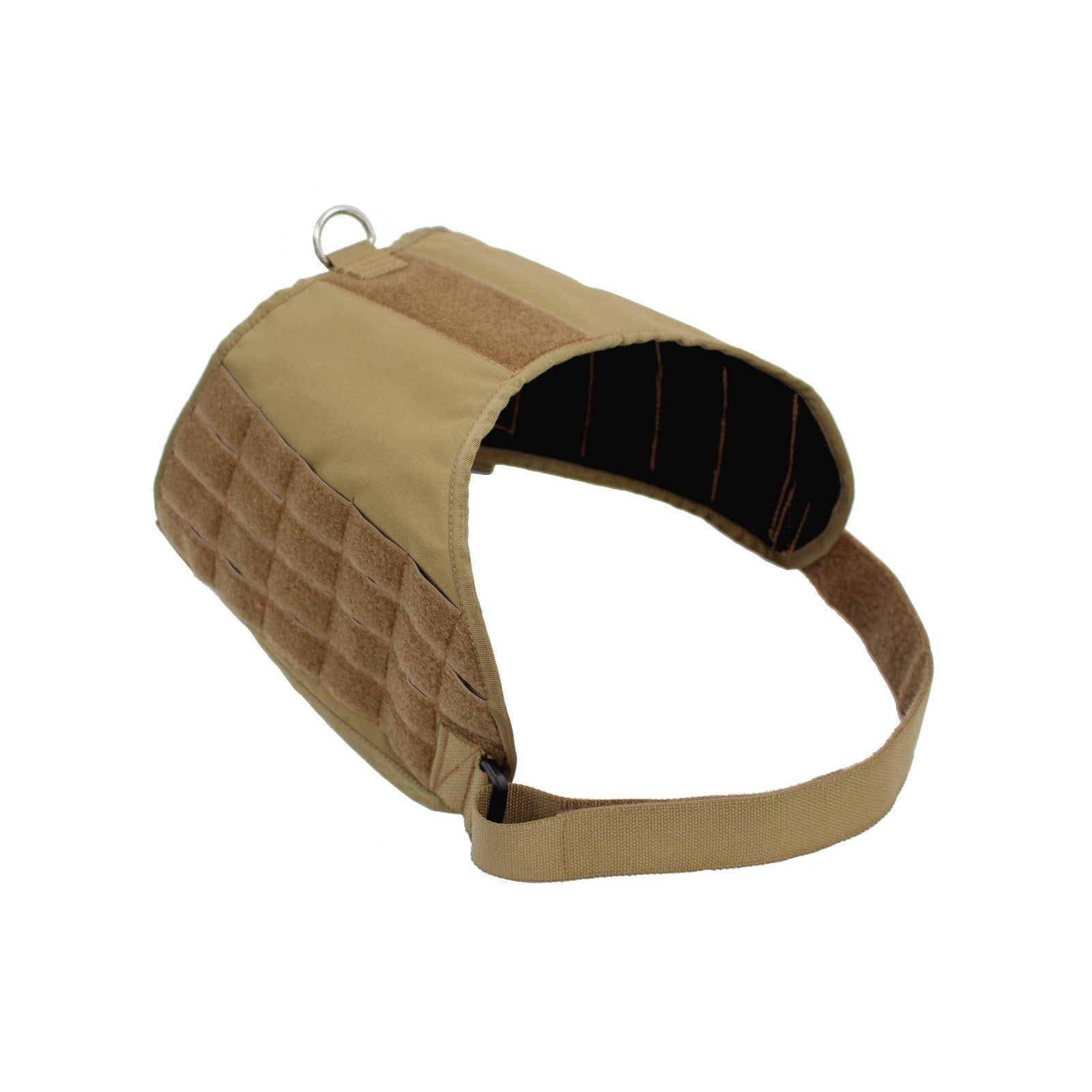 Hundegeschirr Kenndecke Drudge  Zentauron L-XL Coyote 