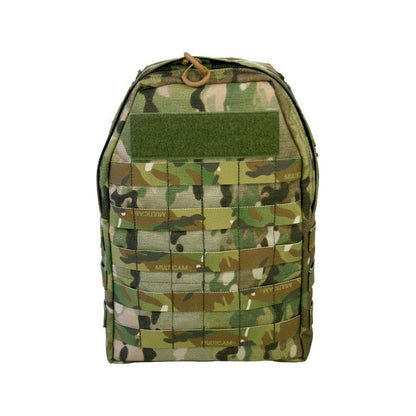 Hydra Sturmgepäck Trinkblasen Träger - Multicam
