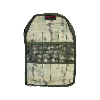 Hydra Sturmgepäck Trinkblasen Träger - Multicam