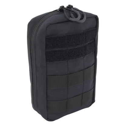 IFAK Kombi Pouch - Schwarz
