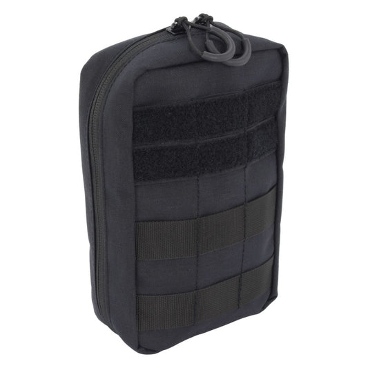 IFAK Kombi Pouch - Schwarz